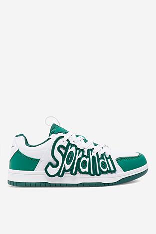 Obuwie sportowe Sprandi BP-SK-0704S Zielony