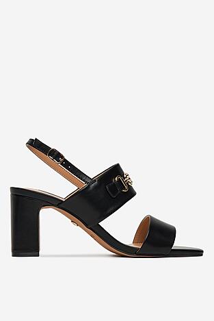 Сандали NINE WEST 2489-19 ЧЕРЕН