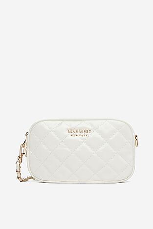 Torebka NINE WEST LILLA2 Biały