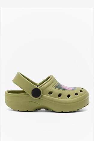 Джапанка за басейн PEPPA PIG PEPPA PIG ACROPEP23-39 КАКИ