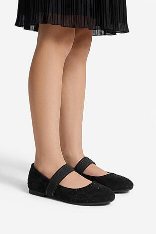 Балерина GUESS CEOWB-CS6666-04 ЧЕРЕН