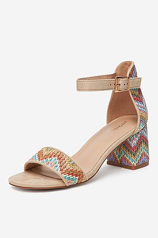 Sandale DeeZee DY5250-35A MIX