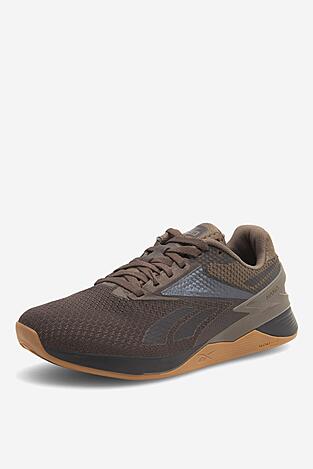 Спортни обувки Reebok 100033785-W КАФЯВ