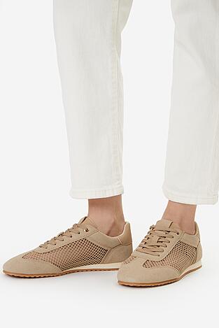 Sneakers Jenny CEO-HY58158-1 Beżowy