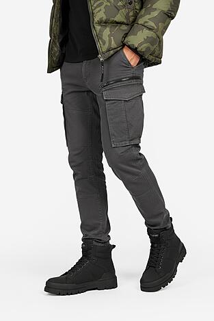 Bocanci G-STAR RAW EO-LINCOLN-02 125AM NEGRU