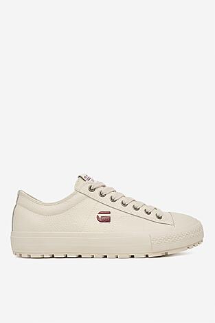 Trampki G-STAR RAW EO-ALEX2-02 Ivory
