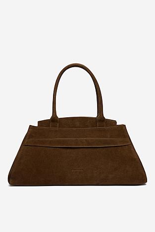 Torebka Gino Rossi EO-LA224-19156A Brązowy