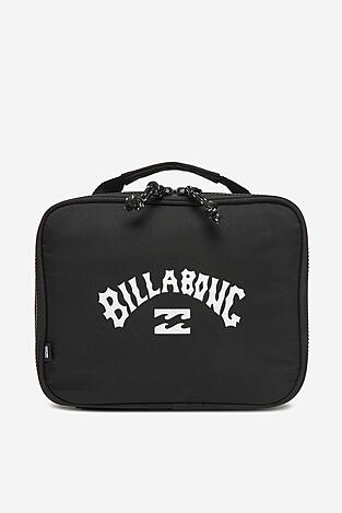 Lunchbox BILLABONG C-BLB-MC-002-08 Czarny