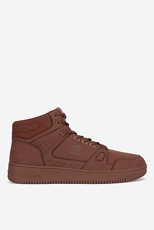 Sportcipő Champion RD18 MID CORD S22295-MS031 BARNA