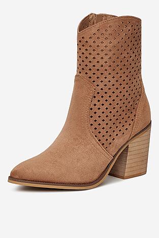 Ghete DeeZee 220565-4 CREM