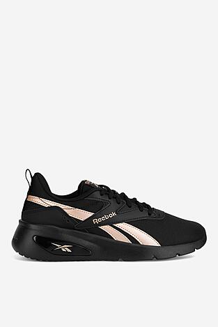 Obuwie sportowe Reebok C-RIDER V 100220427_ Czarny