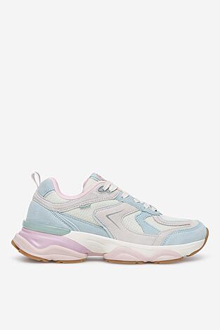 Sneakerși Mexx MIRL1012141W-01 ALBASTRU