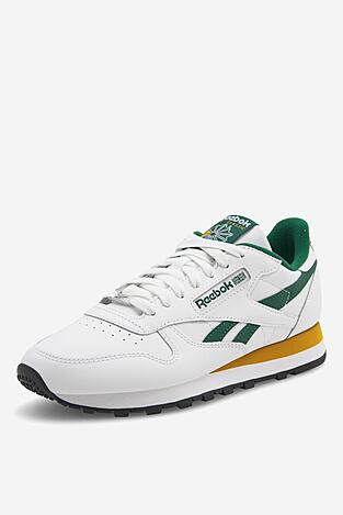 Спортни обувки Reebok CLASSIC LEATHER 100074355 БЯЛ