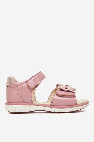 Сандали Lasocki Kids HEART CI12-2854-02B РОЗОВ