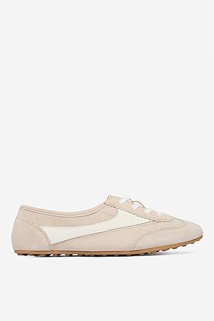 Półbuty Gino Rossi EO-V2313-05 Beżowy