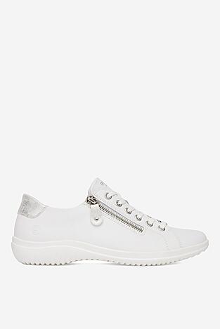 Sneakers Remonte D1E03-80 Biały