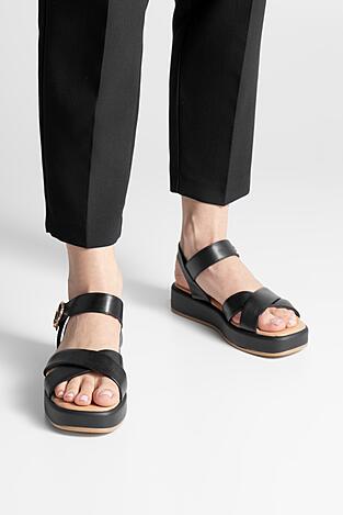 Sandały Lasocki ARC-3032-22 Czarny