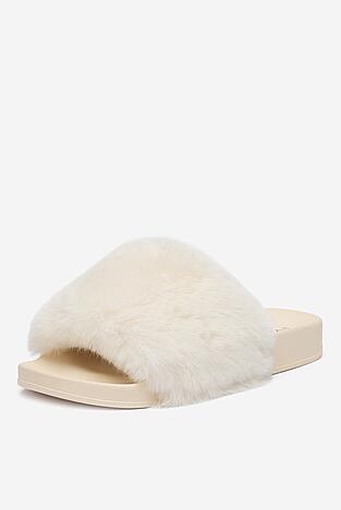 Flip-flop DeeZee TY013 FEHÉR