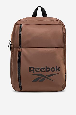 Plecak Reebok RBK-030-CCC-05 Brązowy