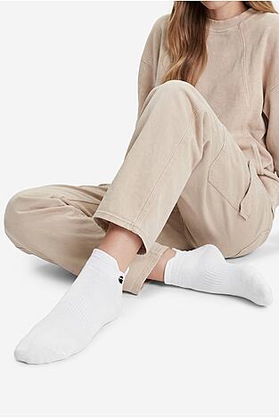 Skarpetki G-STAR RAW AS_G-STAR_S_028_SS25 (3-PACK) Biały