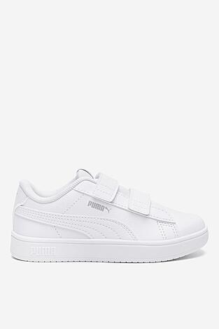 Obuwie sportowe Puma RICKIE CLASSIC V PS 39425308 Biały