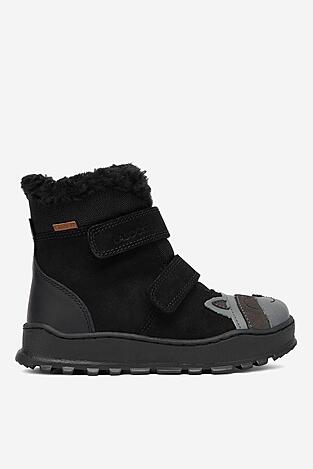 Csizma Lasocki Kids CEO-CI12-TYSON-09 FEKETE