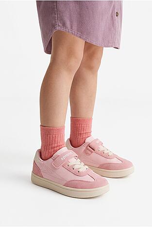 Obuwie sportowe Sprandi CEO-JD250428-1 Różowy