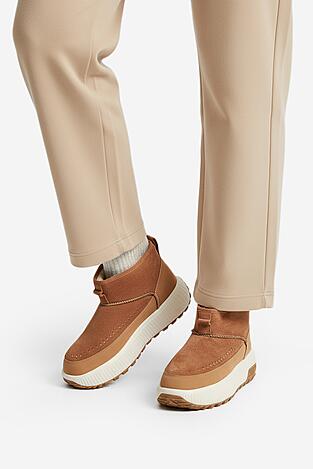 Bokacsizma ROXY CEO-V12-1037 BÉZS