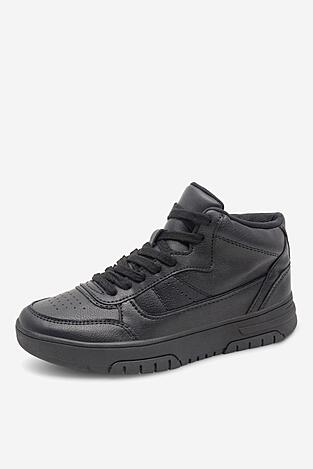 Sneakers Jenny Fairy SOLANGE WYL3576-3 Czarny