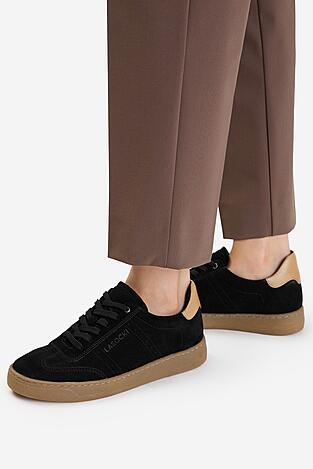 Sneakersy Lasocki CEO-WI16-D557-05 Czarny