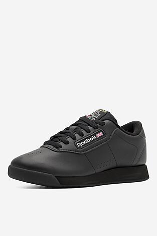 Tornacipő Reebok PRINCESS 7344 FEKETE