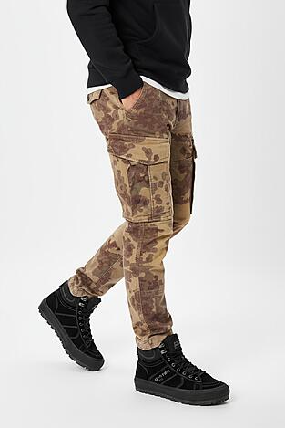 Кецове G-STAR RAW CEO-ALEX-02 ЧЕРЕН