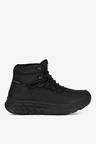 Trzewiki Reebok H1-048 WW Czarny