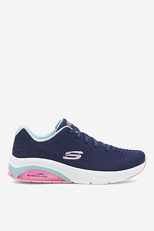 Sneakerși Skechers 149645NVLB BLEUMARIN