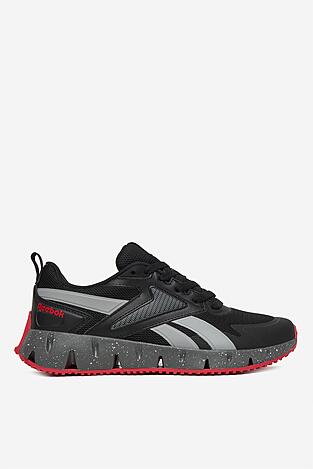 Спортни обувки Reebok CEO-ZIG VECTOR AR30153BBRN ЧЕРЕН