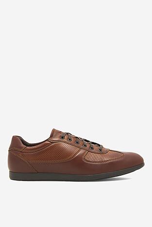 Pantofi casual Lanetti BOBO-23 MBS CREM