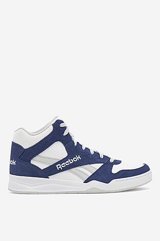 Sportovní obuv Reebok ROYAL BB4500 HI2 100074732 BÍLÁ