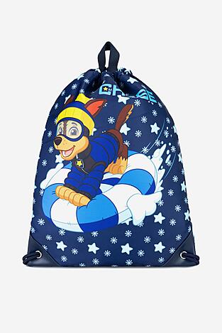 Торба за обувки Paw Patrol ACCCS-AW24-309PAW КОБАЛТОВО СИНЬО