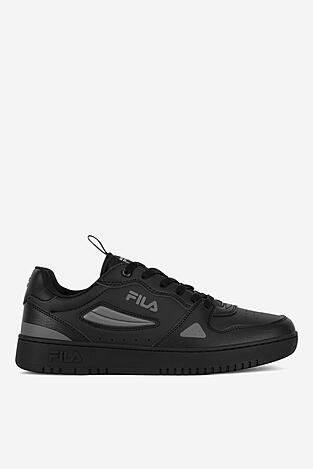 Obuwie sportowe Fila SUOLO FFM0385-83052 Czarny