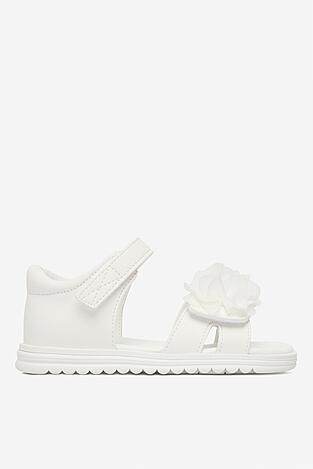 Sandały DeeZee CEO-CM240723-2 Biały