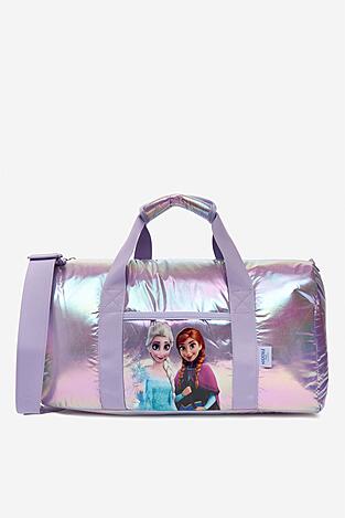 Чанта за пътуване Frozen CEO-ACCCS-AW25-118DFR ЛИЛАВ