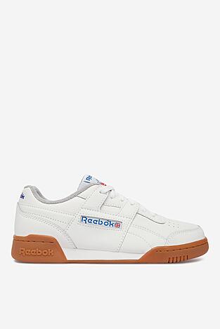 Спортни обувки Reebok EO-WORKOUT PLUS 100244868 БЯЛ
