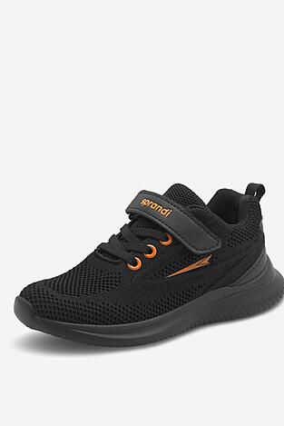 Sportovní obuv Sprandi CP66-25601 ČERNÁ