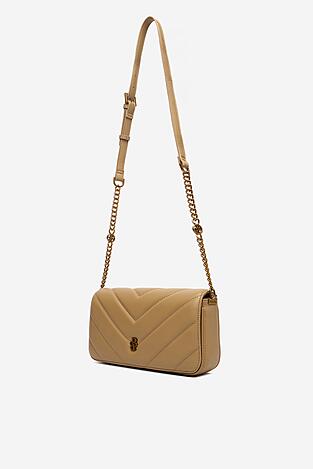 Дамска чанта Badura EO-MIA-GL24878121 БЕЖОВ