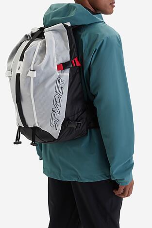 Plecak SPYDER CWBEO-SR-KL-004-09 Biały