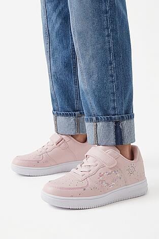 Sneakers Jenny CEO-K191562 Różowy