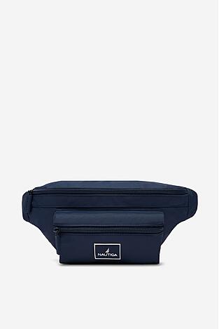 Kézitáska NAUTICA CWBEO-NTC-P-003-09 SÖTÉTKÉK