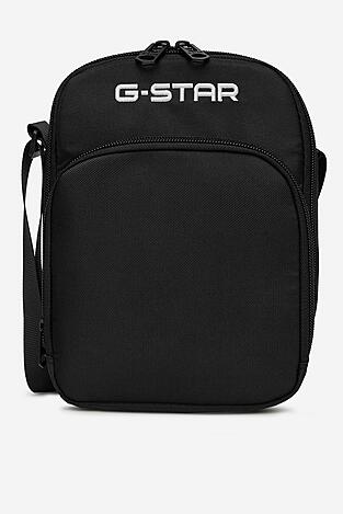 Мъжка чанта G-STAR RAW GSR-P-004-07 ЧЕРЕН