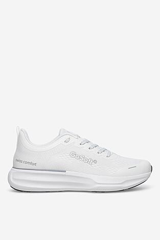 Спортни обувки Go Soft MP-1 БЯЛ