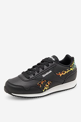 Спортни обувки Reebok REEBOK ROYAL CL JOG HP6804 ЧЕРЕН